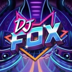 DJ Fox online slot by Push Gaming