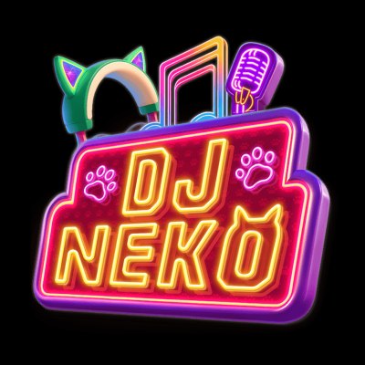 DJ Neko online slot by Pragmatic Play