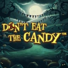 Don’t Eat the Candy online slot by NetEnt