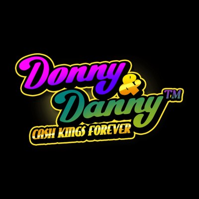 Donny and Danny online slot by Hacksaw Gaming