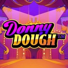 Donny Dough online slot by Hacksaw Gaming