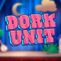 Dork Unit online slot by Hacksaw Gaming