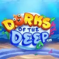 Dorks of the Deep online slot by Hacksaw Gaming