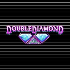 Double Diamond online slot by IGT