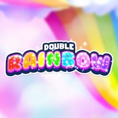 Double Rainbow online slot by Hacksaw Gaming