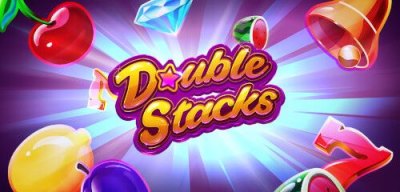 Double Stacks online slot by NetEnt