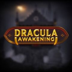 Dracula Awakening online slot by Red Tiger