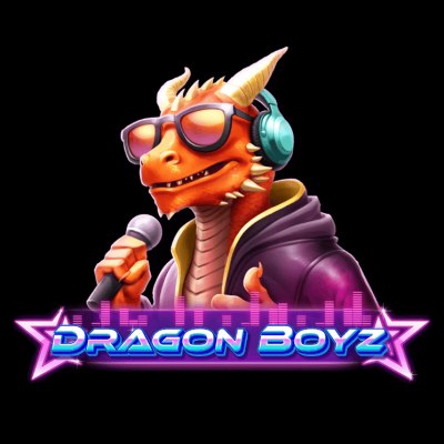 Dragon Boyz online slot by Red Tiger