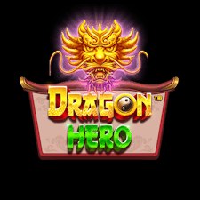 Dragon Hero online slot by Pragmatic Play