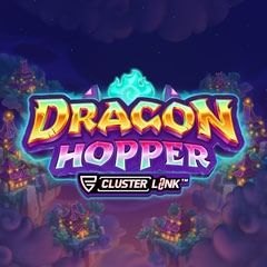 Dragon Hopper online slot by Push Gaming