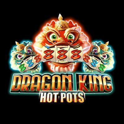 Dragon King Hot Pots online slot by Pragmatic Play