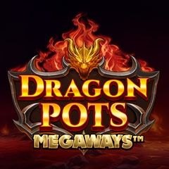 Dragon Pots Megaways online slot by Pragmatic Play