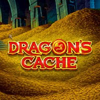 Dragon’s Cache online slot by Games Global