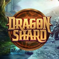 Dragon Shard online slot by Stormcraft Studios