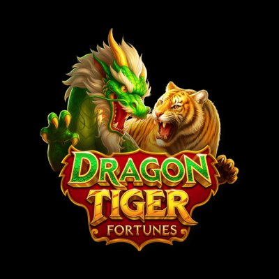 Dragon Tiger Fortunes online slot by Pragmatic Play