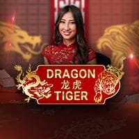 Dragon Tiger online slot by Pragmatic Play