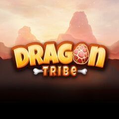 Dragon Tribe  online slot by Nolimit City