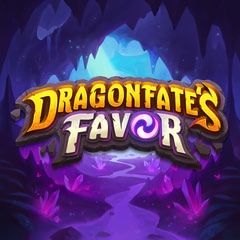 Dragonfate's Favor online slot by Play'n GO