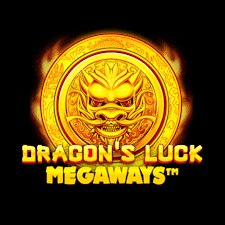 Dragon's Luck Megaways online slot by Red Tiger