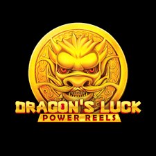 Dragon's Luck Power Reels online slot by Red Tiger
