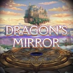 Dragon's Mirror online slot by Red Tiger