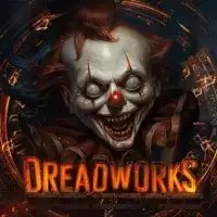 Dreadworks online slot by Print Studios