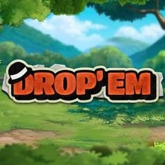 Drop'em online slot by Hacksaw Gaming