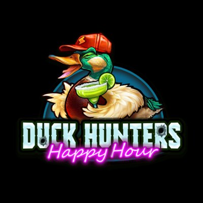 Duck Hunters: Happy Hour online slot by Nolimit City