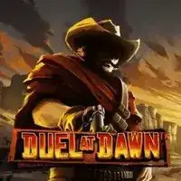 Duel at Dawn online slot by Hacksaw Gaming