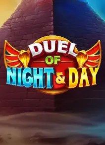 Duel of Night & Day online slot by Pragmatic Play