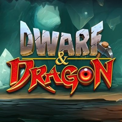 Dwarf & Dragon online slot by Pragmatic Play