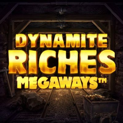 Dynamite Riches Megaways™ online slot by Red Tiger
