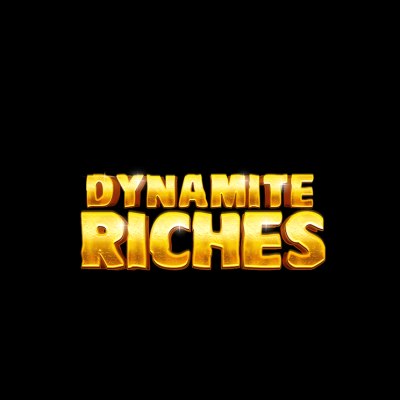 Dynamite Riches online slot by Red Tiger