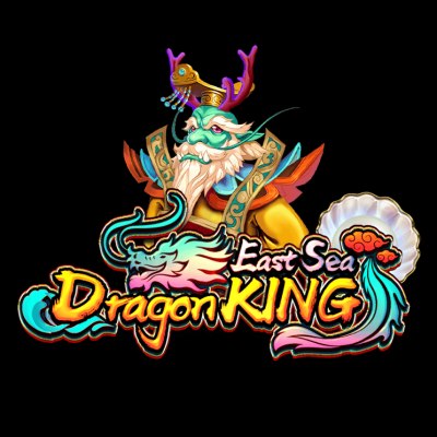 East Sea Dragon King online slot by NetEnt