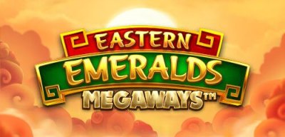 Eastern Emeralds Megaways online slot by Quickspin