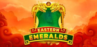 Eastern Emeralds online slot by Quickspin