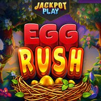 Egg Rush Jackpot Play online slot by Pragmatic Play
