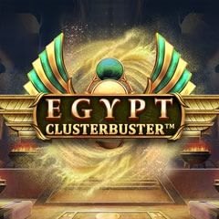 Egypt Clusterbuster™ online slot by Red Tiger