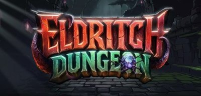 Eldritch Dungeon online slot by Print Studios