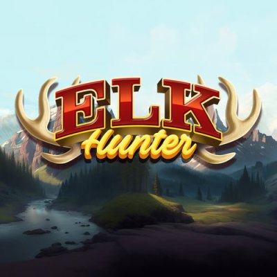 Elk Hunter online slot by NetEnt