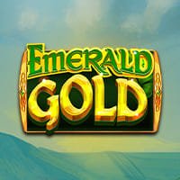 Emerald Gold online slot by Just For The Win