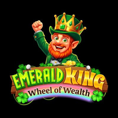 Emerald King – Wheel of Wealth online slot by Pragmatic Play