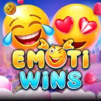 Emotiwins online slot by Pragmatic Play