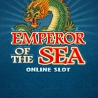 Emperor of the Sea online slot by Games Global