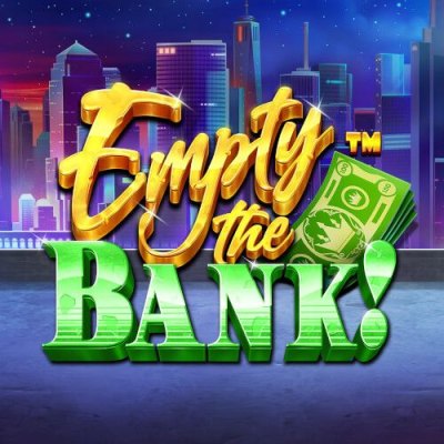 Empty the Bank online slot by Pragmatic Play