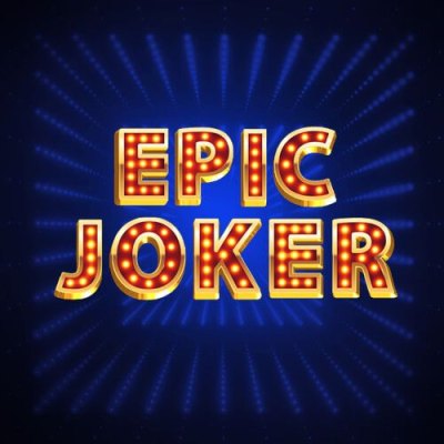 Epic Joker online slot by Relax Gaming