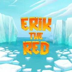 Erik the Red online slot by Relax Gaming