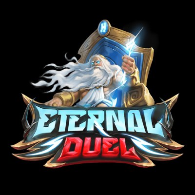 Eternal Duel online slot by Hacksaw Gaming