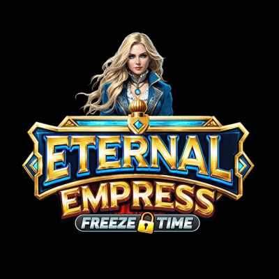 Eternal Empress – Freeze Time online slot by Pragmatic Play