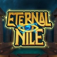 Eternal Nile online slot by Ace Roll